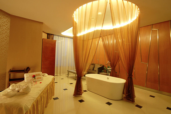 深圳龙岗养生馆之脾胃虚弱的食疗配合